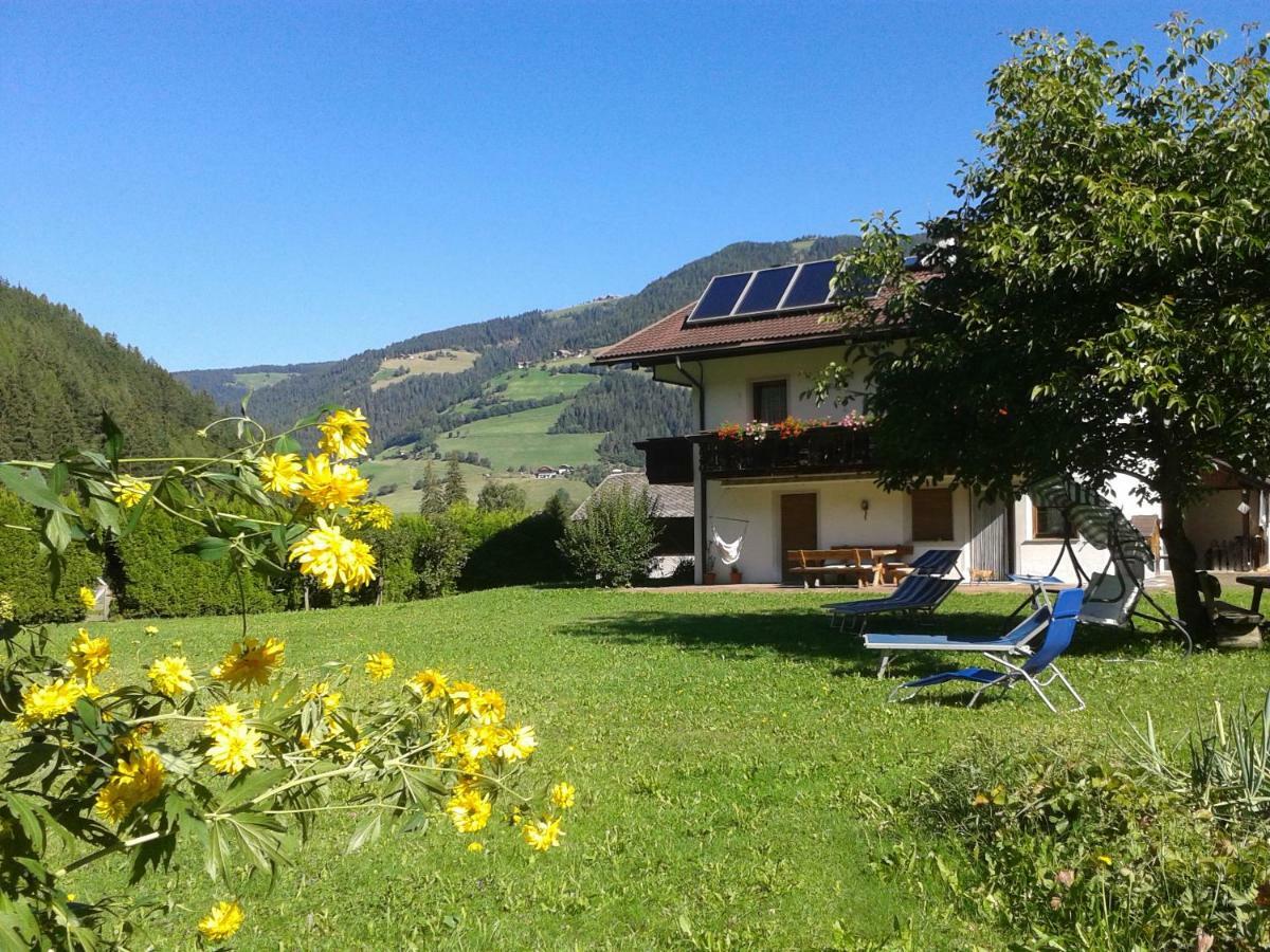 Ferienhaus-Gruenfelder Лузон Екстер'єр фото